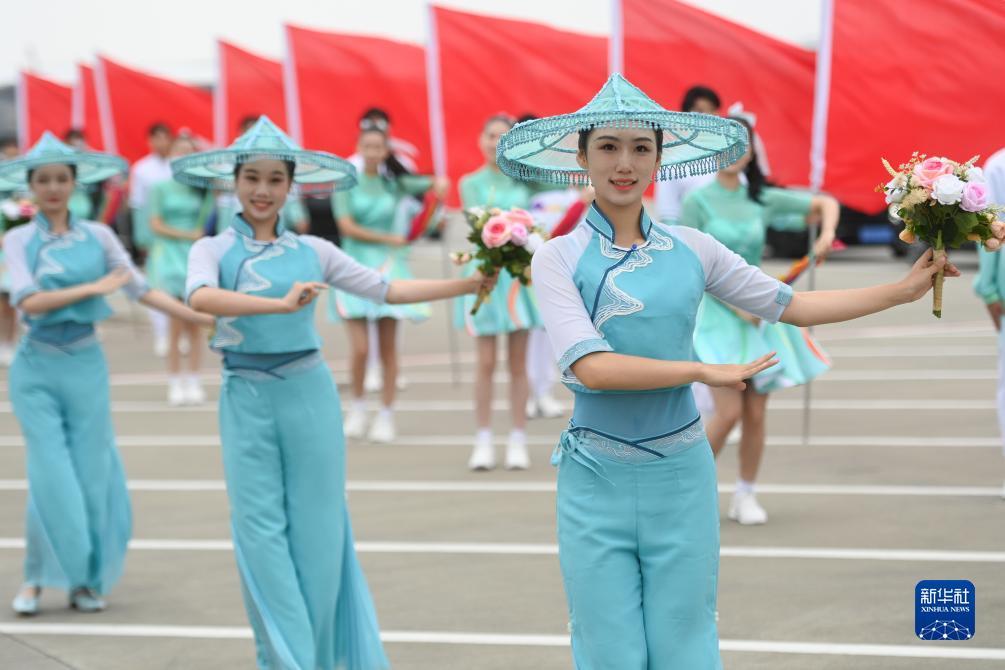 上海市金沙